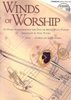 Winds Of Worship Trombone (and/or Tuba,Cello) Bk/CD (Winds of Worship)