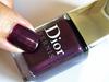 Dior Liquorice #972