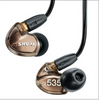 Shure Sound Isolating Earphones