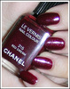 Chanel Red Dream #215