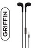 Стерео гарнитура Griffin TuneBuds Mobile