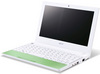 нетбук Ноутбук Acer Aspire One AOHAPPY-2DQgrgr Green