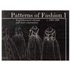 Patterns of Fashion 1 (1660-1860 гг.)