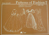 Patterns of Fashion 2 (1860-1940 гг.)