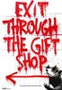 dvd "Exit through the Giftshop"