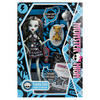 Monster High Frankie Stein