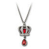 Swarovski Milady Crown Small Pendant