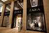 Распродажа 80-90% в Zara