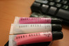 Bobbi Brown lip glosses