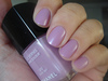 Лак chanel lilac sky