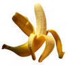 ведро бананов