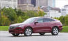 Honda Accord Crosstour