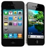 Apple iPhone 4 8 Gb (Black)