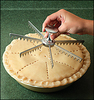 Pie & Cake Divider