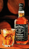 Jack Daniel`s whiskey