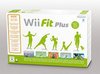 Wii Fit Plus