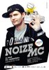 билет на концерт Noize MC