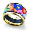 frey wille ring