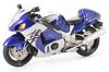 Suzuki Hayabusa (Tamiya Scale Model)