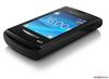 Sony Ericsson Xperia X8i черный