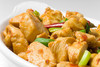 Kung Pao chicken