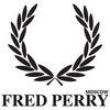 поло Fred Perry