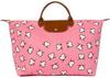 сумка Longchamp Jeremy Scott Le Pliage