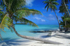 Отдых в райском местечке- на острове Бора-Бора