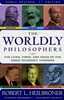 R. Heilbroner "The Worldly Philosophers"