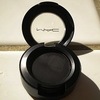 mac carbon eye shadow