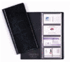 Визитница Durable 4H-01