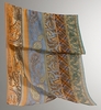 Mixed print wrap