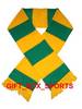 Newton Heath Scarf