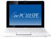 Нетбук ASUS Eee PC 1015PEM White