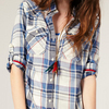 Superdry Checked Shirt