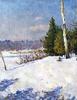 Весна (март)