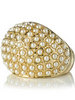 Pearly Portonfino Ring