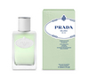 Туалетная вода Infusion d'Iris Eau de Toilette, Prada