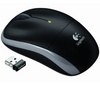 Мышь Logitech Wireless Mouse M195 Black