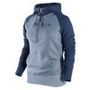 AW77 FT Half Zip Hoody NIKE