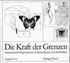 Die Kraft der Grenzen