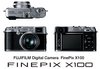Fujifilm FinePix X100