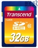 Карта памяти 32GB Secure Digital Card