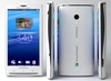 Sony Ericsson XPERIA X10 White