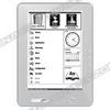 PocketBook Pro 903, Silver