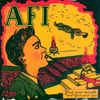 AFI - "Shut Your Mouth And Open Your Eyes" LP