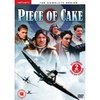 Piece Of Cake - The Complete Series [DVD] [1988]: Amazon.co.uk: Boyd Gaines, Tim Woodward, Tom Radcliffe, Neil Gudgeon: DVD