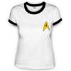 футболка Star Trek