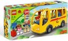 LEGO Автобус