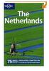 Lonely Planet The Netherlands (Country guide)